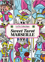 Sweet Tarot Marseille, Pierres de Lumière, tarots, lithothérpie, bien-être, ésotérisme