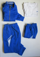 鬼崎中学校　体操服