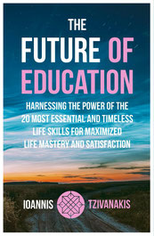 The Future Of Education - Ioannis Tzivanakis - Book