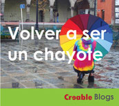 Volver a ser un chayote