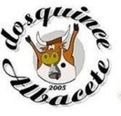 Web Oficial del Club Deportivo Dosquince Albacete