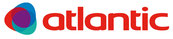 Logo marque Atlantic