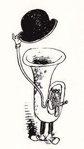 Dessin de Gérard Hoffnüng