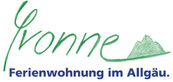 Ferienwohnung Yvonne in Pfronten