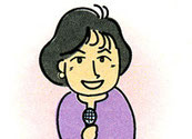 前田　幸子　先生