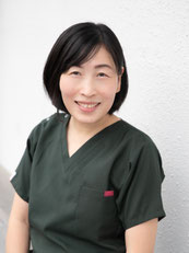 あさのはこどもクリニック医師
