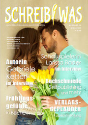 Story von Michael Kothe, Autor aus Unterschleißheim bei München