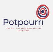 Potpourri Darmstadt, Mal- und Möglichkeitsraum, Schulstraße 9, 6283 Darmstadt