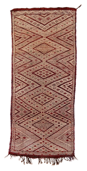 Teppich berber, berber rug, hambel, Morocco, kilimmesoftly.ch