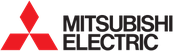 Mitubishi Electric Klimaanlage Logo