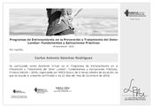 Entrenamiento funcional, gimnasio en Ojo de Agua, Tecamac. Asesorías y entrenamiento online