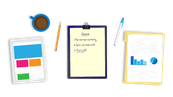 documents et travaux de gestion