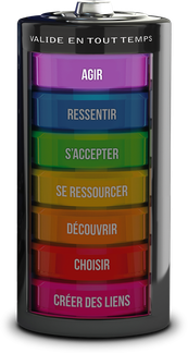 Pile · astuce pour se recharger AGIR