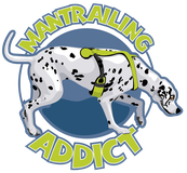 MANTRAILING ADDICT, HARMONY DOG