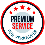 Premiumservice für Verkaufsobjekte Berlin