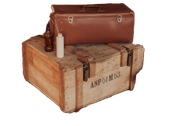 Commodes & coffres anciens
