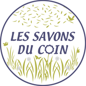 LES SAVONS DU COIN - Logo