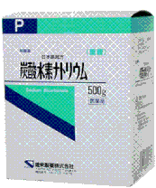発泡剤(Kenei)