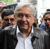 López Obrador  