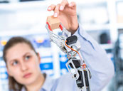La démarche stratégique d'entreprise favorise l'innovation.