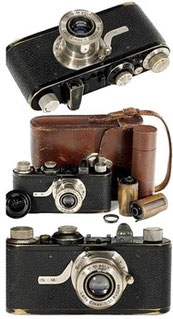 Achat appareil photo