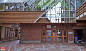 Salle Icare - Vélizy-Villacoublay