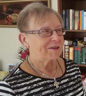 Martha Oberheuser