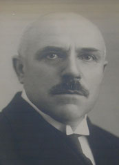 Oprichter Jan Haisma (1910)