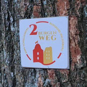 komoot,thüringen,drachenschlucht,wanderung,wartburg,eisenach