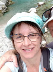 N'Feraïdo  Jeûne et Randonnée Nature Eveil et Sens Lot
