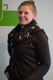 Sabine Tieke Ergotherapeutin