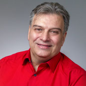 Tomás M. Santillán, MdR, Die Linke 