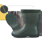 Bild Stiefel Dry Walker