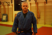 Judo Ferrara