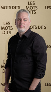 Pascal Cloutier - Président