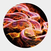 Medizinrad, Himmelsrichtung, Norden, Kolibri, Element Luft, Der Weg des Sehers, Seelenrückholung, Traumaarbeit, Trauma auflösen