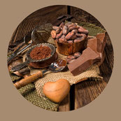 Kakao Zeremonie, Cacao Zeremonie