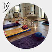 Breathwork, Verbundener Atem, Atemtherapie, Atemarbeit, Klangarbeit, Blockaden auflösen, Tiefenmeditation, Traumaarbeit, Trauma auflösen