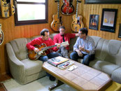 LoBi, Uwe, Helmut