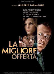 LA MIGLIORE OFFERTA REVIEW RECENSIONE