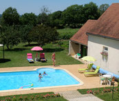 Gîte Le Vieux Frêne