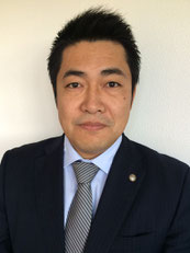 税理士 藏地弘介
