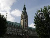 Rathaus Hamburg (Foto: Frank Radel / pixelio.de)