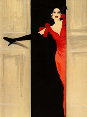 Ich bereue nichts im Leben - außer das, was ich nicht getan habe (Coco Chanel)