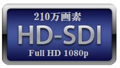 HD-SDIアイコン