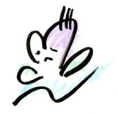 うつ病イメージ