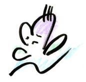 うつ病イメージ