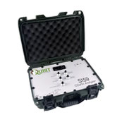 Q-S159 CO2 and O2 Analyzer