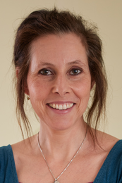 Klinische Psychologin und Gesundheitspsychologin Mag.a Katja Piskernik
