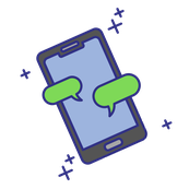 スマートフォン,予約